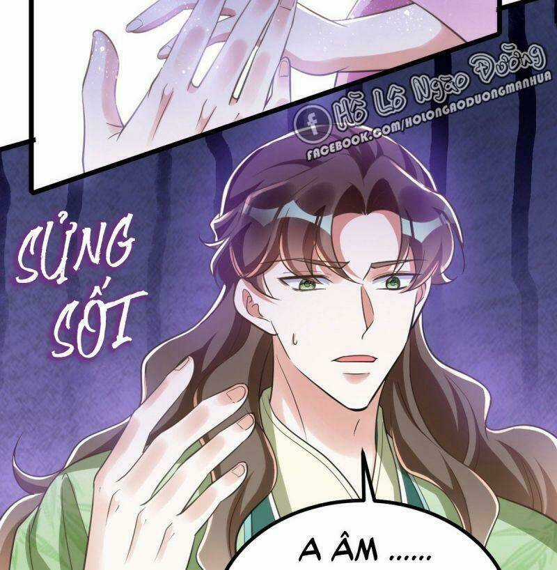 Manh Hổ Trọng Sinh : Tướng Quân Đại Nhân Muốn Ôm Ôm Chapter 25 trang 17