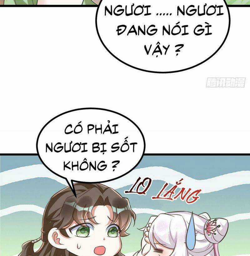 Manh Hổ Trọng Sinh : Tướng Quân Đại Nhân Muốn Ôm Ôm Chapter 25 trang 18