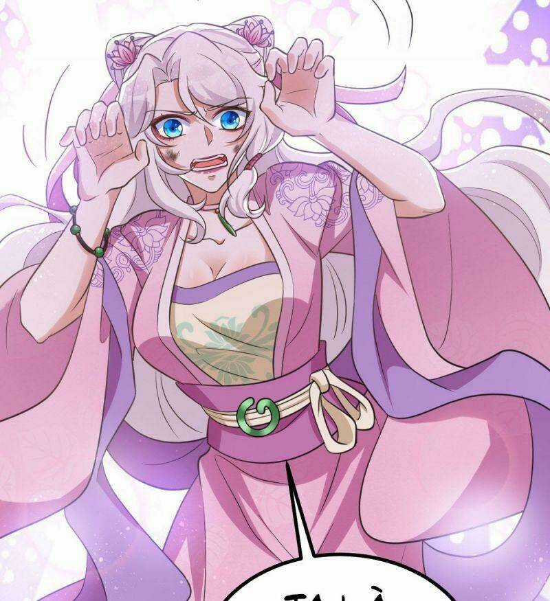 Manh Hổ Trọng Sinh : Tướng Quân Đại Nhân Muốn Ôm Ôm Chapter 25 trang 20