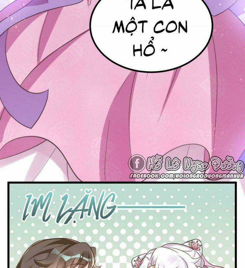 Manh Hổ Trọng Sinh : Tướng Quân Đại Nhân Muốn Ôm Ôm Chapter 25 trang 21