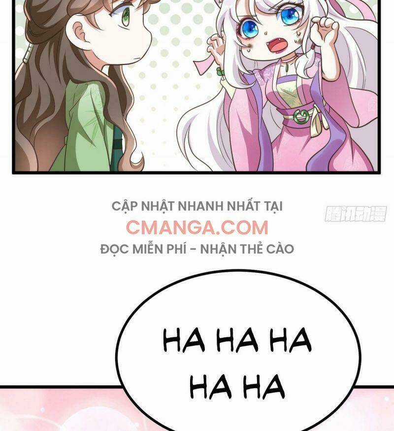 Manh Hổ Trọng Sinh : Tướng Quân Đại Nhân Muốn Ôm Ôm Chapter 25 trang 22