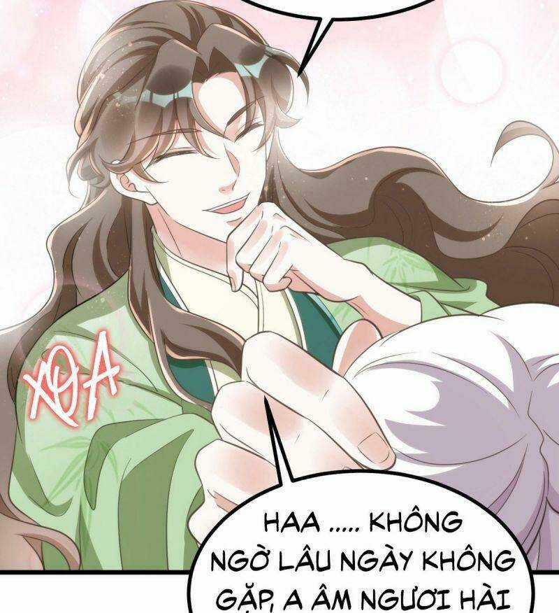 Manh Hổ Trọng Sinh : Tướng Quân Đại Nhân Muốn Ôm Ôm Chapter 25 trang 23