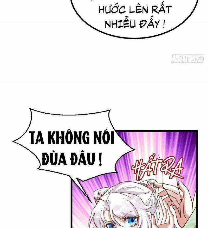 Manh Hổ Trọng Sinh : Tướng Quân Đại Nhân Muốn Ôm Ôm Chapter 25 trang 24