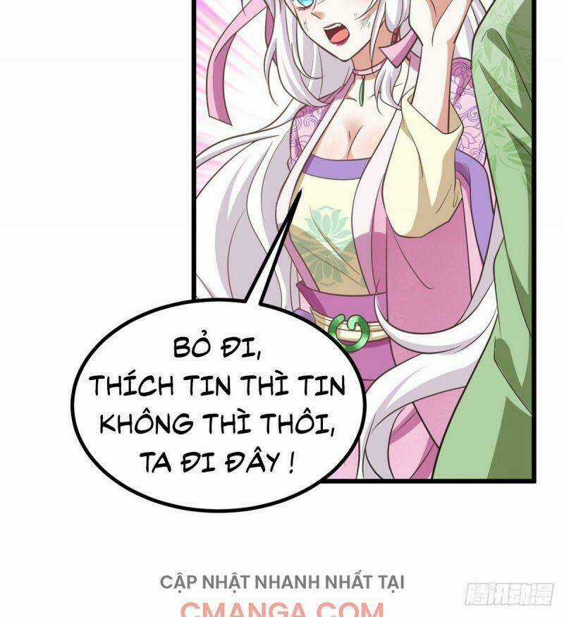 Manh Hổ Trọng Sinh : Tướng Quân Đại Nhân Muốn Ôm Ôm Chapter 25 trang 25