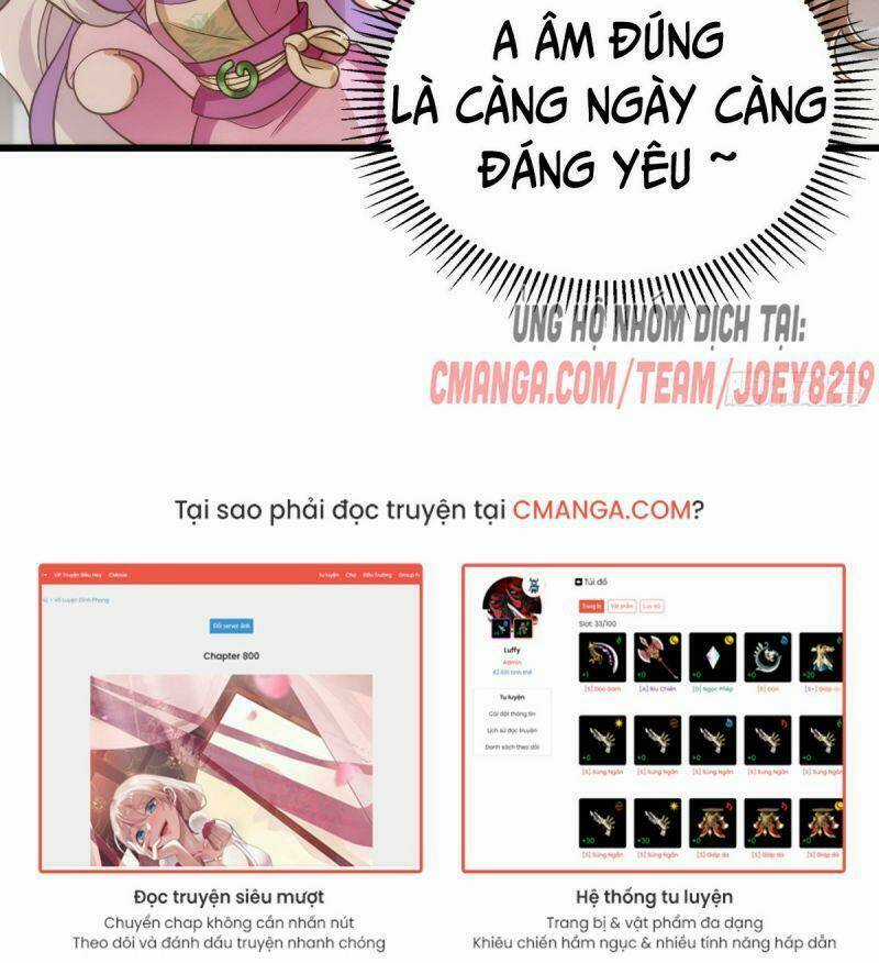 Manh Hổ Trọng Sinh : Tướng Quân Đại Nhân Muốn Ôm Ôm Chapter 25 trang 27