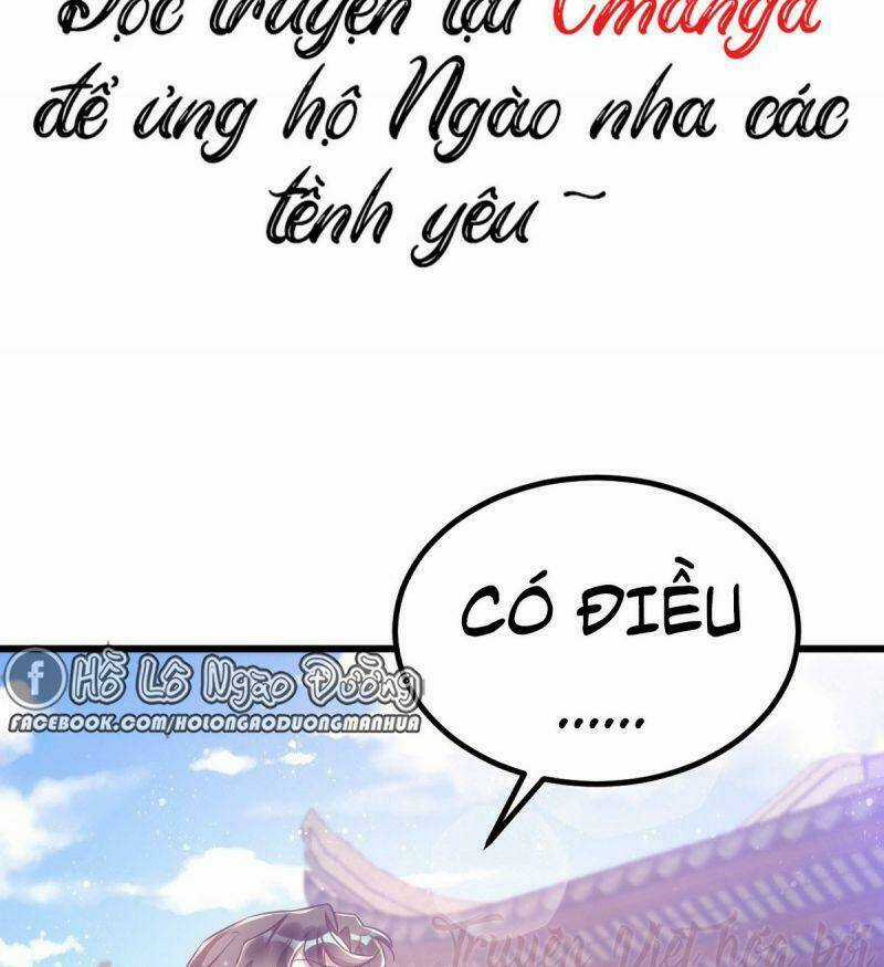 Manh Hổ Trọng Sinh : Tướng Quân Đại Nhân Muốn Ôm Ôm Chapter 25 trang 29