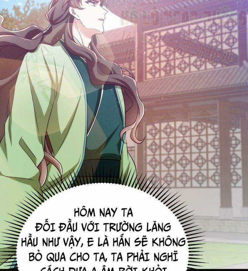 Manh Hổ Trọng Sinh : Tướng Quân Đại Nhân Muốn Ôm Ôm Chapter 25 trang 30