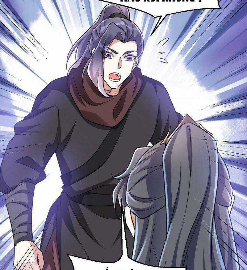 Manh Hổ Trọng Sinh : Tướng Quân Đại Nhân Muốn Ôm Ôm Chapter 25 trang 37