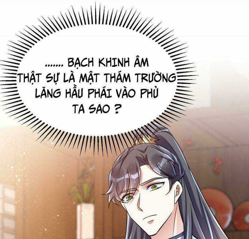 Manh Hổ Trọng Sinh : Tướng Quân Đại Nhân Muốn Ôm Ôm Chapter 25 trang 40