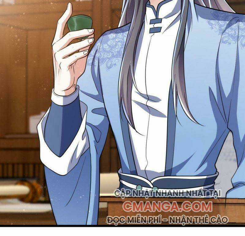 Manh Hổ Trọng Sinh : Tướng Quân Đại Nhân Muốn Ôm Ôm Chapter 25 trang 41