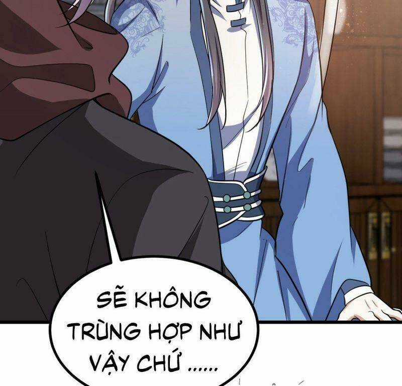 Manh Hổ Trọng Sinh : Tướng Quân Đại Nhân Muốn Ôm Ôm Chapter 25 trang 44