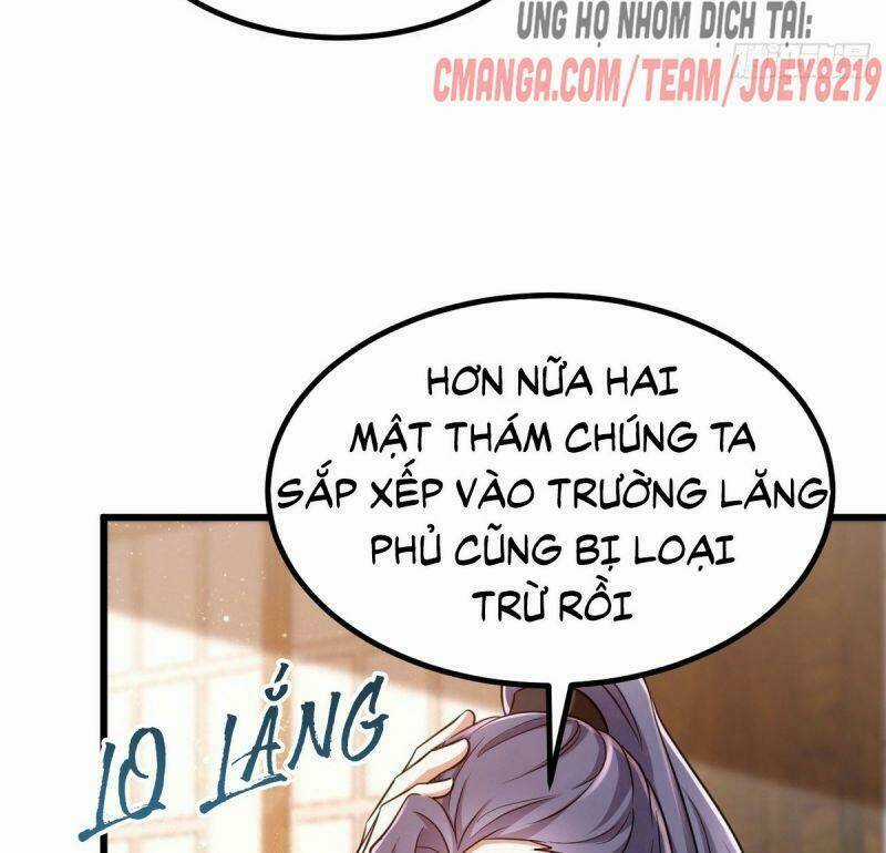 Manh Hổ Trọng Sinh : Tướng Quân Đại Nhân Muốn Ôm Ôm Chapter 25 trang 45