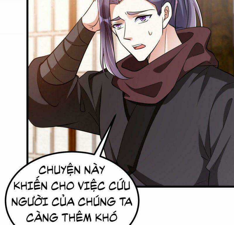 Manh Hổ Trọng Sinh : Tướng Quân Đại Nhân Muốn Ôm Ôm Chapter 25 trang 46