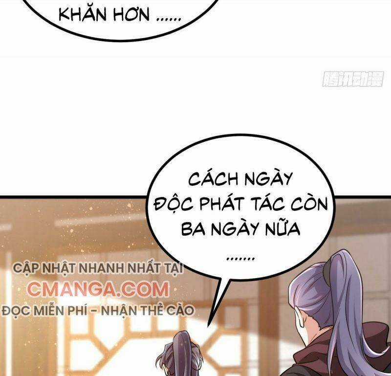 Manh Hổ Trọng Sinh : Tướng Quân Đại Nhân Muốn Ôm Ôm Chapter 25 trang 47