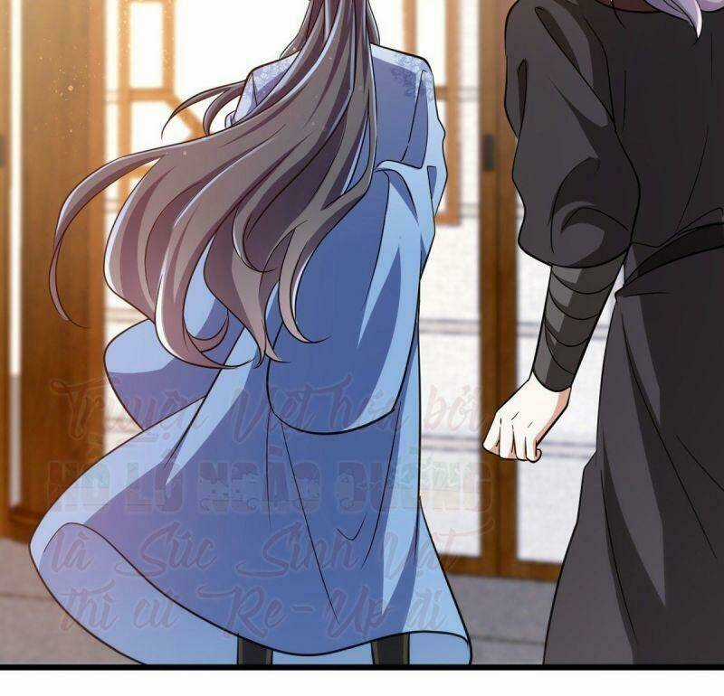 Manh Hổ Trọng Sinh : Tướng Quân Đại Nhân Muốn Ôm Ôm Chapter 25 trang 48