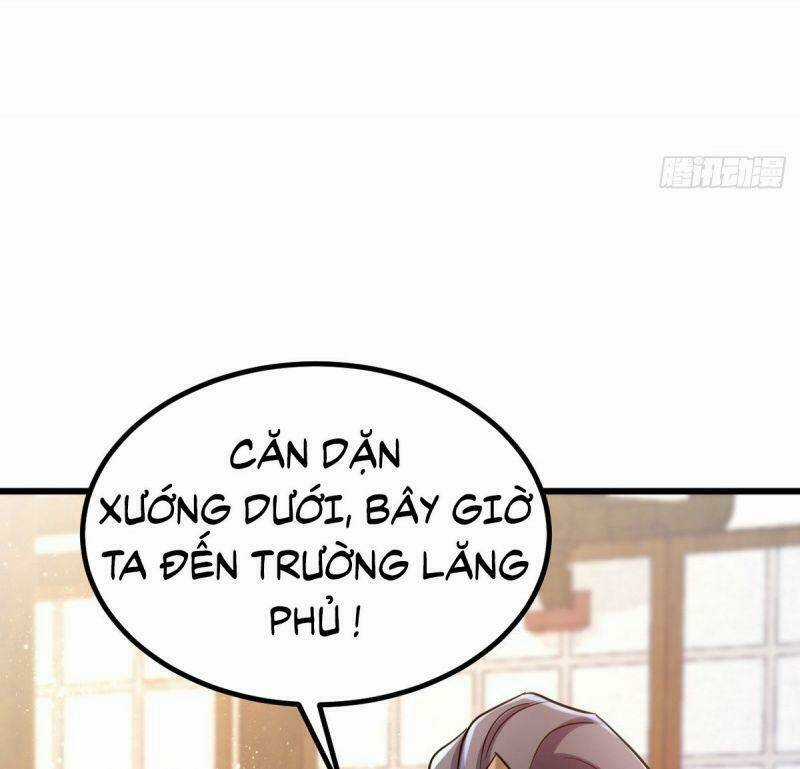 Manh Hổ Trọng Sinh : Tướng Quân Đại Nhân Muốn Ôm Ôm Chapter 25 trang 49