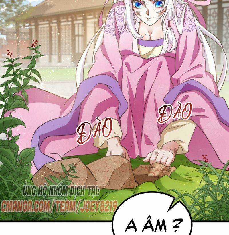 Manh Hổ Trọng Sinh : Tướng Quân Đại Nhân Muốn Ôm Ôm Chapter 25 trang 5