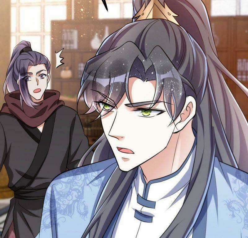 Manh Hổ Trọng Sinh : Tướng Quân Đại Nhân Muốn Ôm Ôm Chapter 25 trang 50