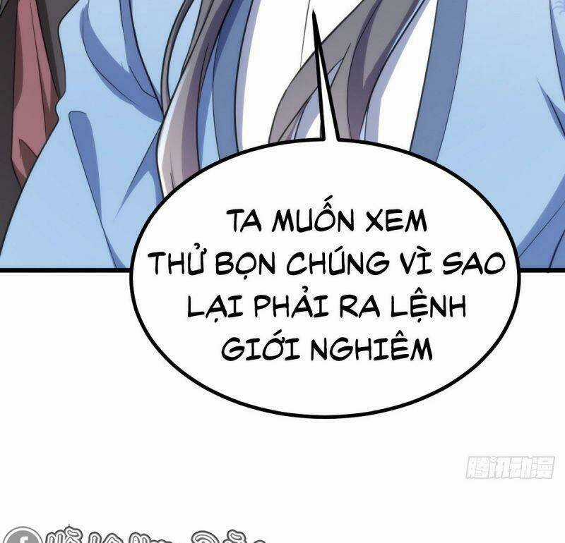 Manh Hổ Trọng Sinh : Tướng Quân Đại Nhân Muốn Ôm Ôm Chapter 25 trang 51