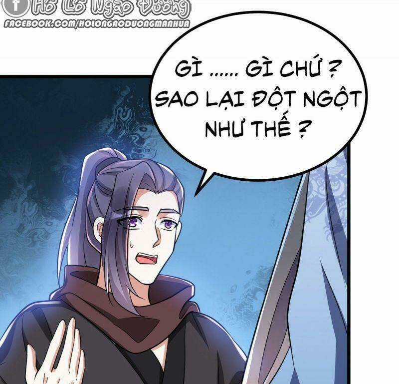 Manh Hổ Trọng Sinh : Tướng Quân Đại Nhân Muốn Ôm Ôm Chapter 25 trang 52