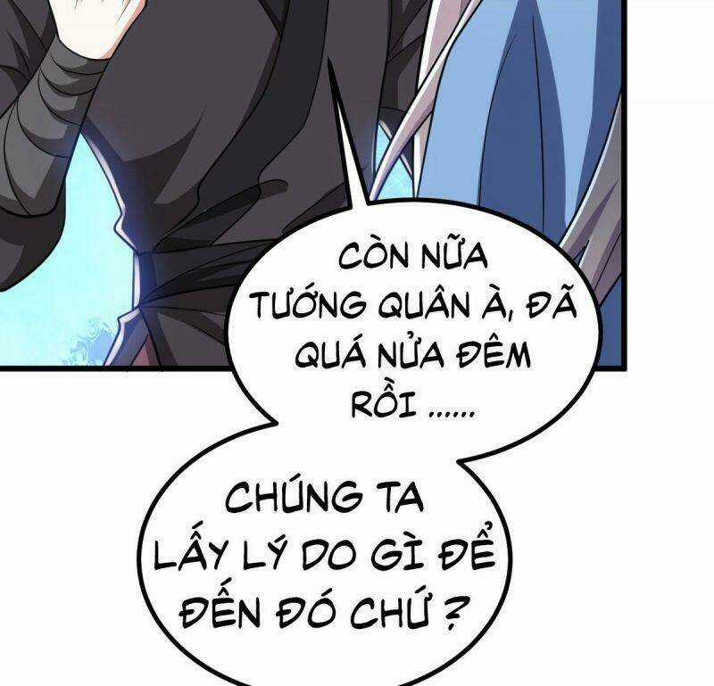 Manh Hổ Trọng Sinh : Tướng Quân Đại Nhân Muốn Ôm Ôm Chapter 25 trang 53