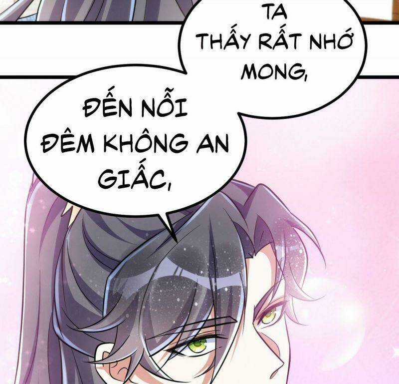 Manh Hổ Trọng Sinh : Tướng Quân Đại Nhân Muốn Ôm Ôm Chapter 25 trang 55