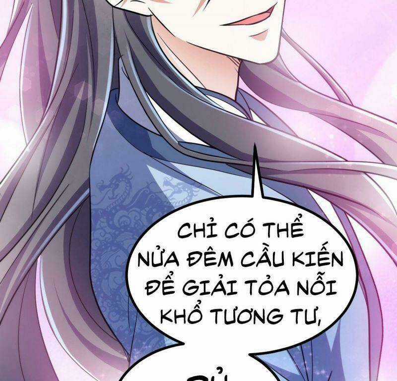 Manh Hổ Trọng Sinh : Tướng Quân Đại Nhân Muốn Ôm Ôm Chapter 25 trang 56