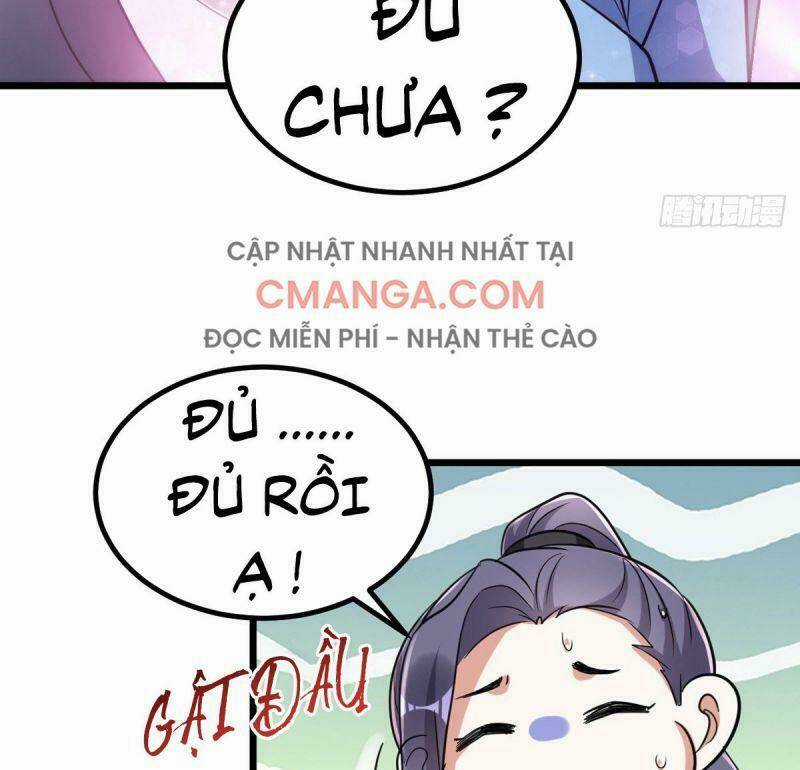 Manh Hổ Trọng Sinh : Tướng Quân Đại Nhân Muốn Ôm Ôm Chapter 25 trang 57