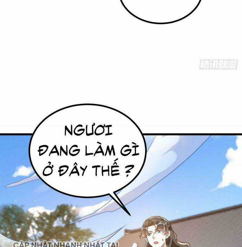 Manh Hổ Trọng Sinh : Tướng Quân Đại Nhân Muốn Ôm Ôm Chapter 25 trang 6