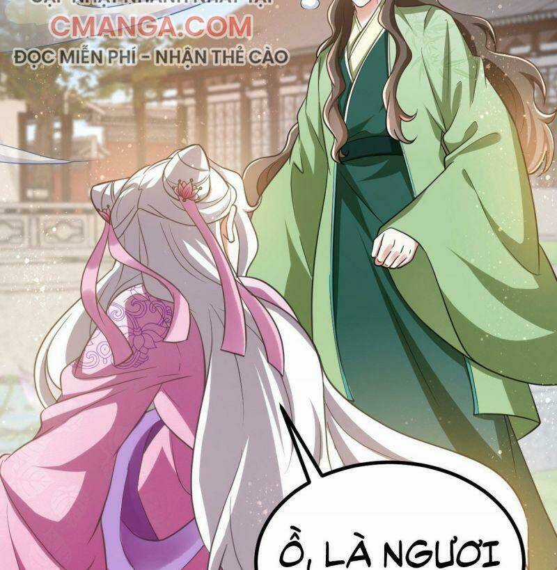 Manh Hổ Trọng Sinh : Tướng Quân Đại Nhân Muốn Ôm Ôm Chapter 25 trang 7