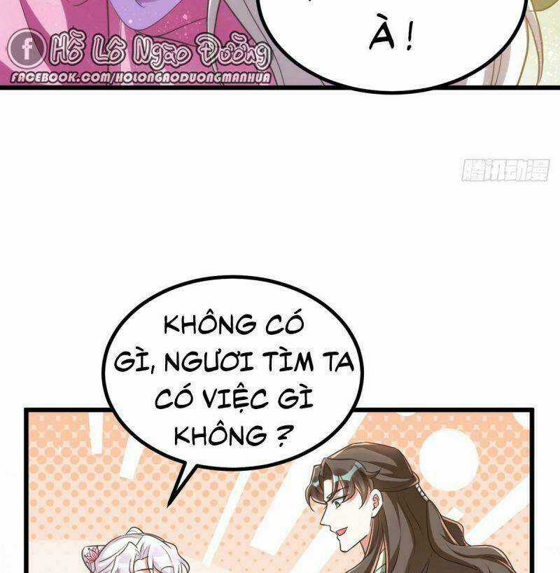 Manh Hổ Trọng Sinh : Tướng Quân Đại Nhân Muốn Ôm Ôm Chapter 25 trang 8