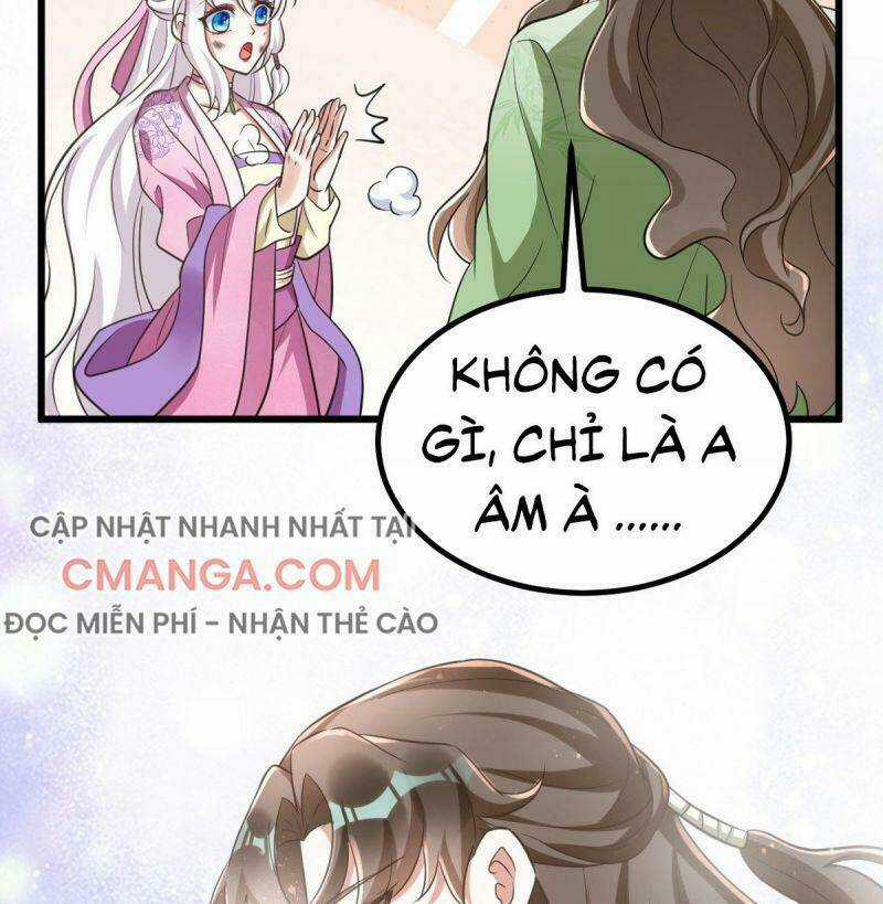 Manh Hổ Trọng Sinh : Tướng Quân Đại Nhân Muốn Ôm Ôm Chapter 25 trang 9