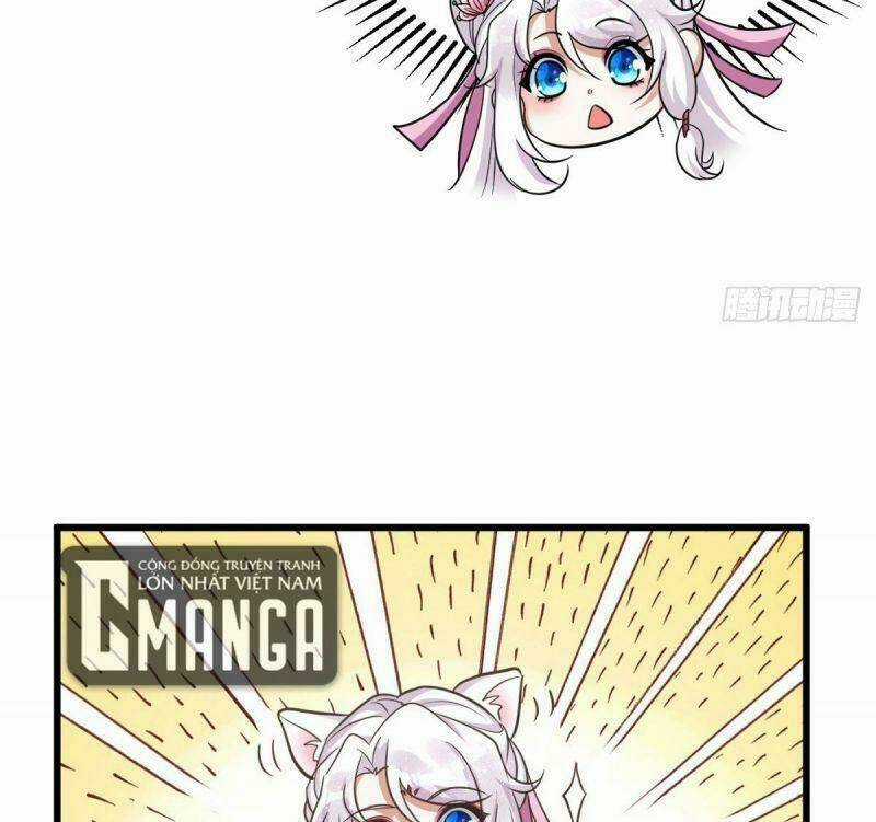 Manh Hổ Trọng Sinh : Tướng Quân Đại Nhân Muốn Ôm Ôm Chapter 26 trang 11