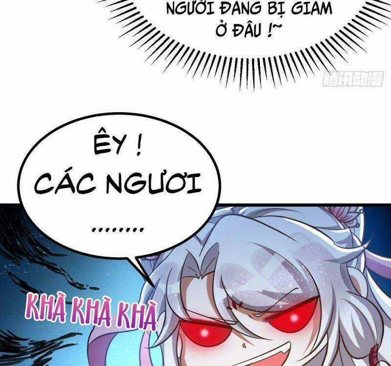 Manh Hổ Trọng Sinh : Tướng Quân Đại Nhân Muốn Ôm Ôm Chapter 26 trang 13