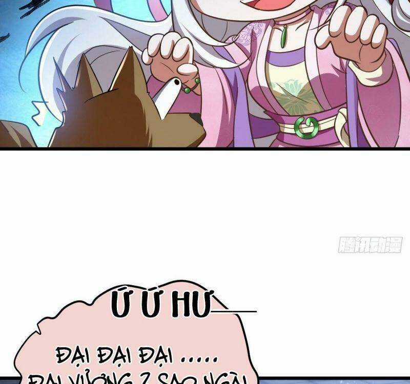 Manh Hổ Trọng Sinh : Tướng Quân Đại Nhân Muốn Ôm Ôm Chapter 26 trang 14