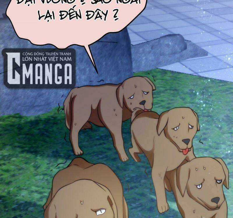 Manh Hổ Trọng Sinh : Tướng Quân Đại Nhân Muốn Ôm Ôm Chapter 26 trang 15