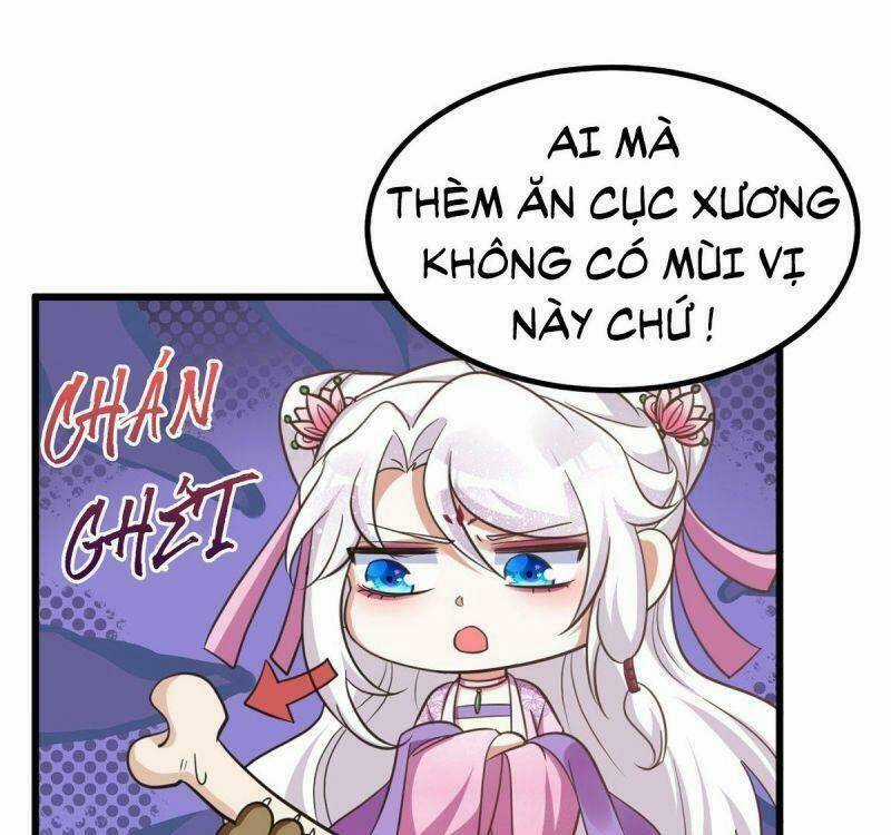 Manh Hổ Trọng Sinh : Tướng Quân Đại Nhân Muốn Ôm Ôm Chapter 26 trang 17