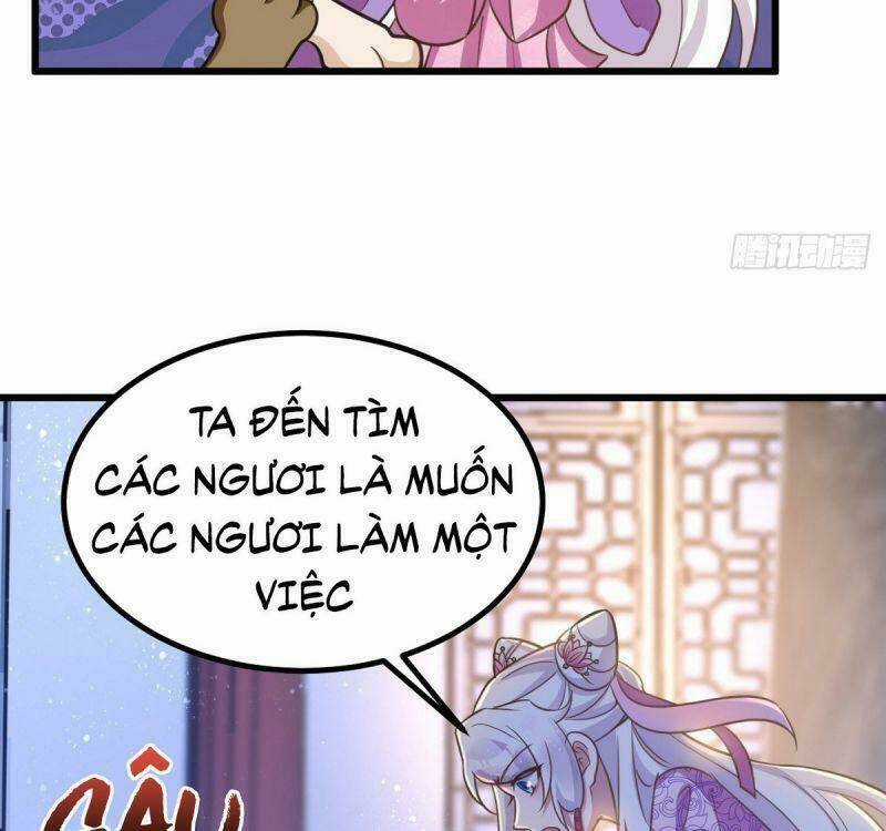 Manh Hổ Trọng Sinh : Tướng Quân Đại Nhân Muốn Ôm Ôm Chapter 26 trang 18