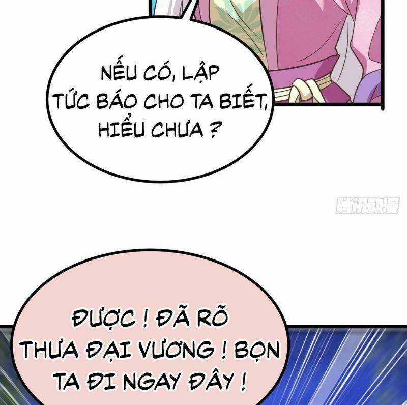 Manh Hổ Trọng Sinh : Tướng Quân Đại Nhân Muốn Ôm Ôm Chapter 26 trang 23