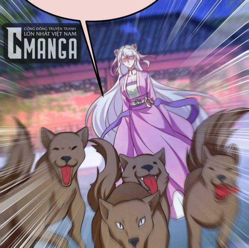 Manh Hổ Trọng Sinh : Tướng Quân Đại Nhân Muốn Ôm Ôm Chapter 26 trang 24