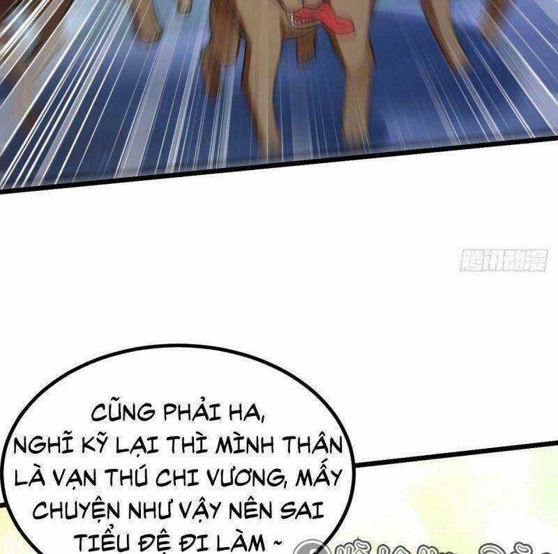 Manh Hổ Trọng Sinh : Tướng Quân Đại Nhân Muốn Ôm Ôm Chapter 26 trang 25