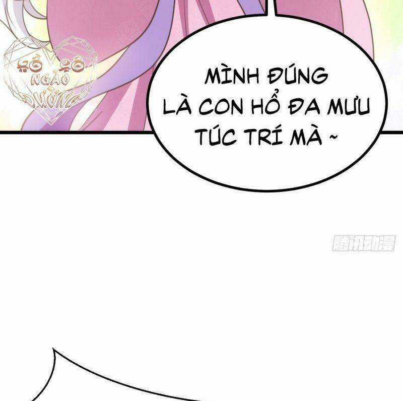 Manh Hổ Trọng Sinh : Tướng Quân Đại Nhân Muốn Ôm Ôm Chapter 26 trang 27