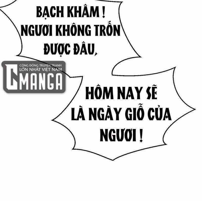 Manh Hổ Trọng Sinh : Tướng Quân Đại Nhân Muốn Ôm Ôm Chapter 26 trang 28