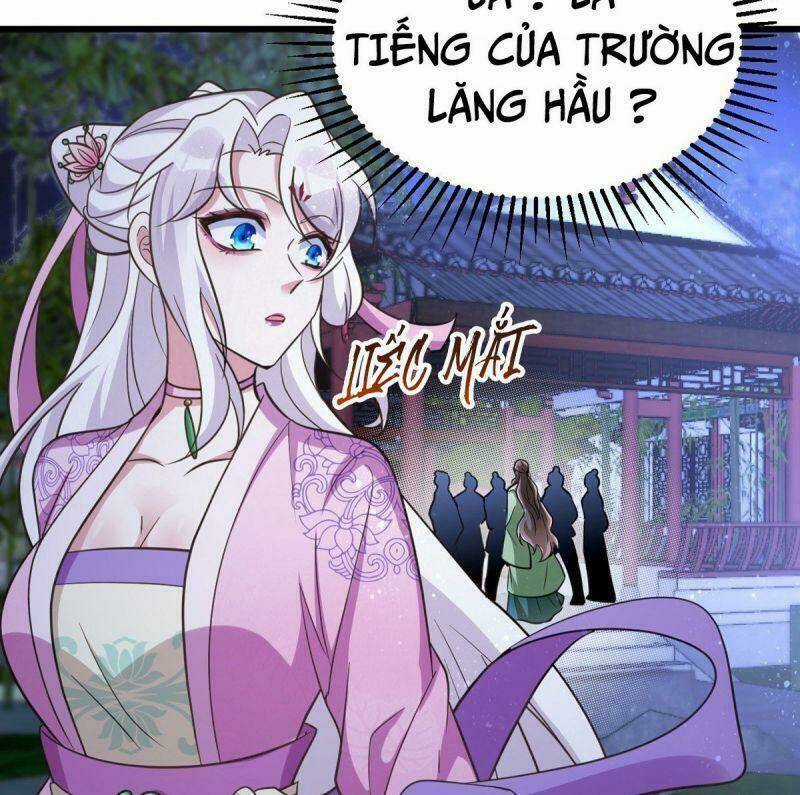 Manh Hổ Trọng Sinh : Tướng Quân Đại Nhân Muốn Ôm Ôm Chapter 26 trang 30