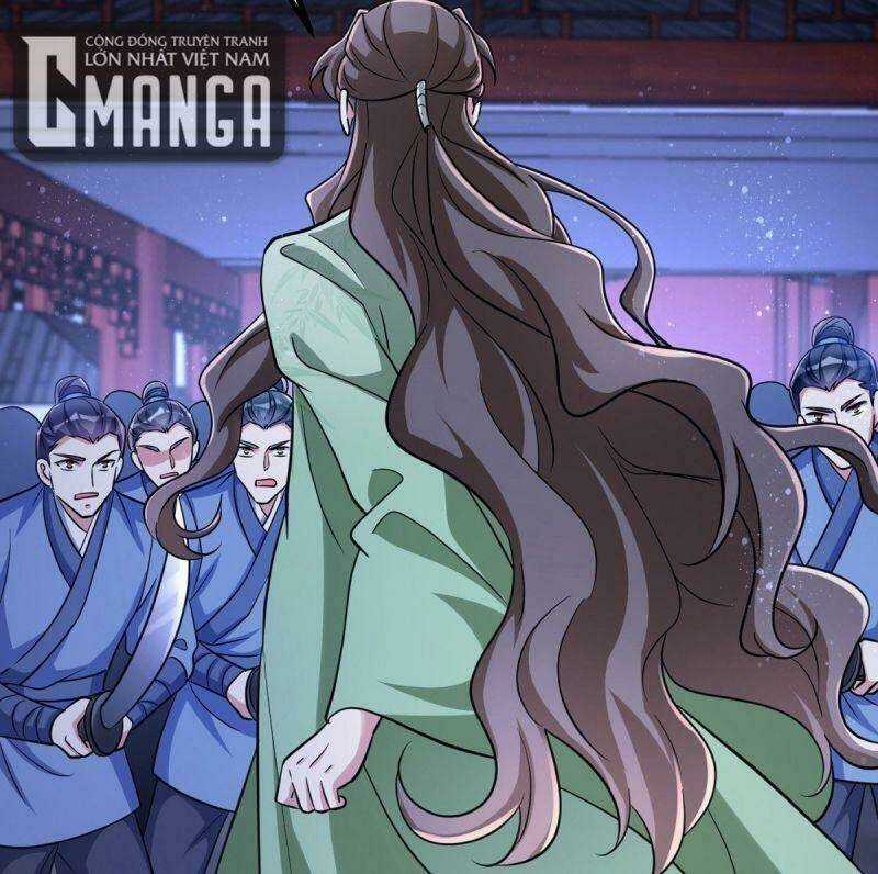 Manh Hổ Trọng Sinh : Tướng Quân Đại Nhân Muốn Ôm Ôm Chapter 26 trang 32