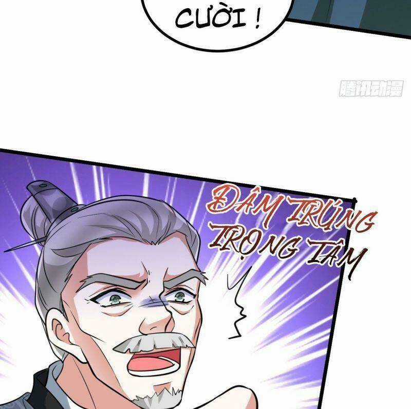 Manh Hổ Trọng Sinh : Tướng Quân Đại Nhân Muốn Ôm Ôm Chapter 26 trang 38