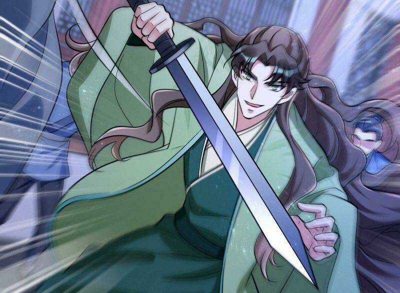 Manh Hổ Trọng Sinh : Tướng Quân Đại Nhân Muốn Ôm Ôm Chapter 26 trang 41