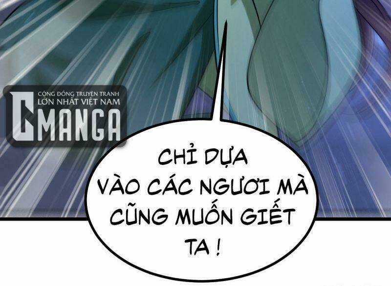 Manh Hổ Trọng Sinh : Tướng Quân Đại Nhân Muốn Ôm Ôm Chapter 26 trang 42