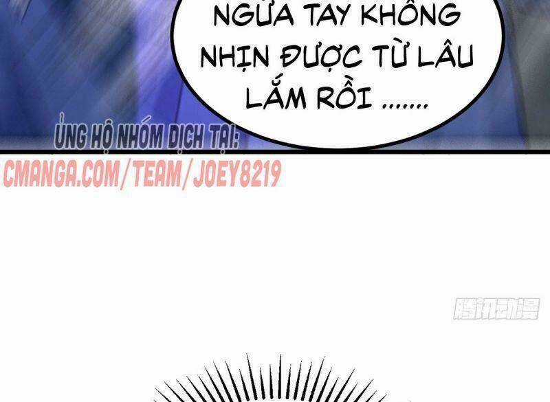 Manh Hổ Trọng Sinh : Tướng Quân Đại Nhân Muốn Ôm Ôm Chapter 26 trang 48