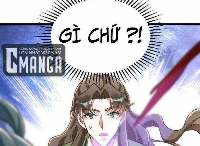 Manh Hổ Trọng Sinh : Tướng Quân Đại Nhân Muốn Ôm Ôm Chapter 26 trang 49